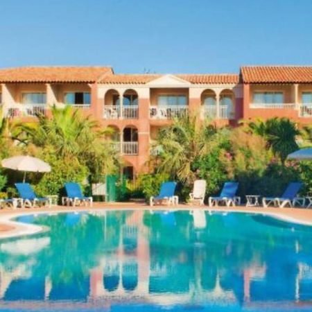 הייר Entre Mer Et Piscine מראה חיצוני תמונה