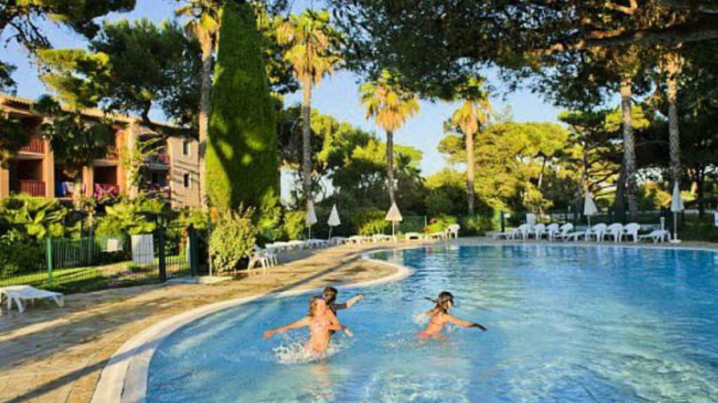 הייר Entre Mer Et Piscine מראה חיצוני תמונה