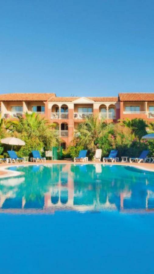 הייר Entre Mer Et Piscine מראה חיצוני תמונה